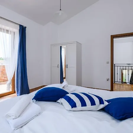 别墅 Amani Butkovići