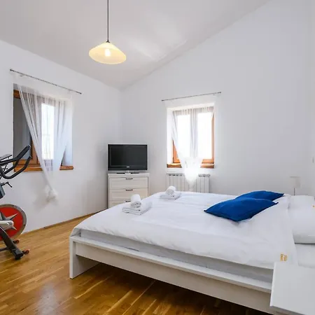 Amani 别墅 Butkovići