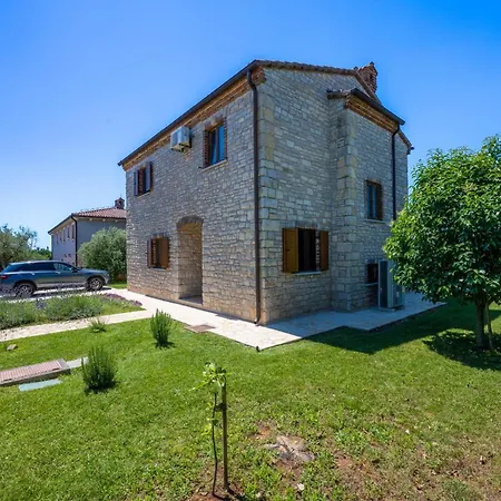 别墅 Amani Butkovići