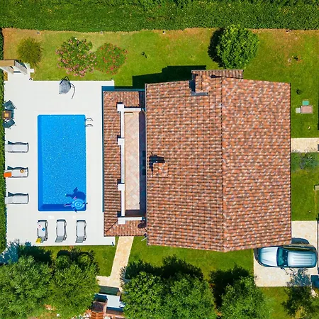 Amani 别墅 Butkovići