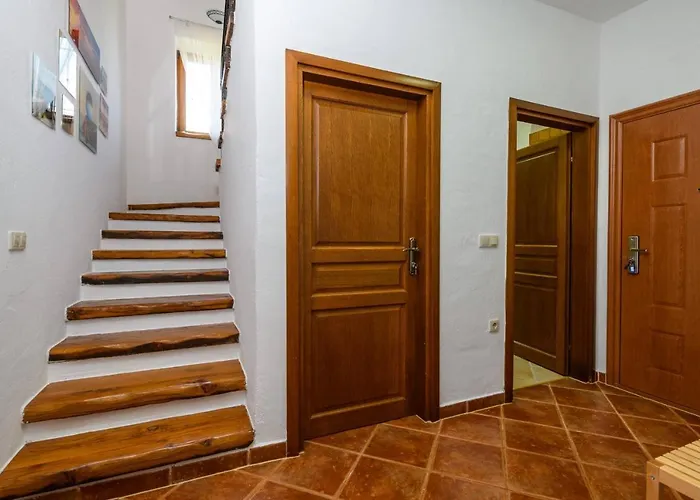 Villa Amani Butkovići