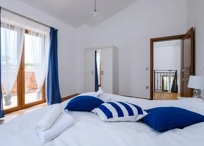 Villa Amani Butkovići