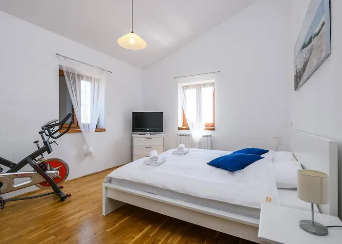 Amani Villa Butkovići