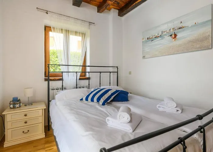 Villa Amani Butkovići