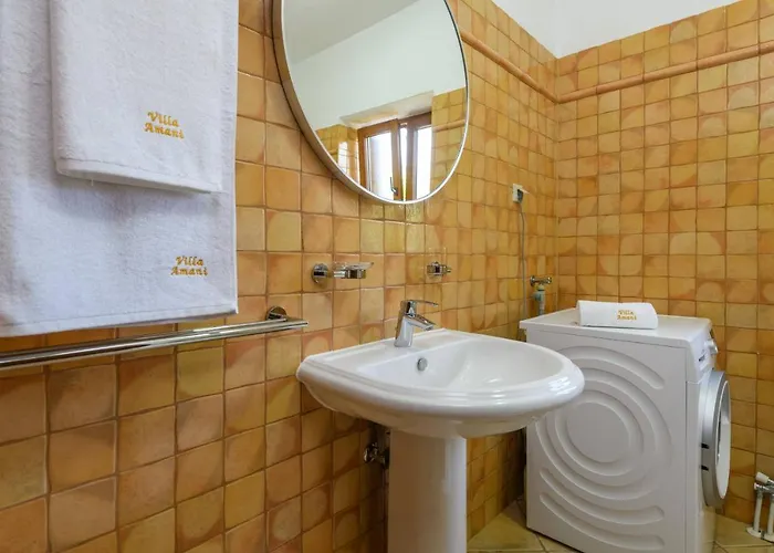 Villa Amani Butkovići