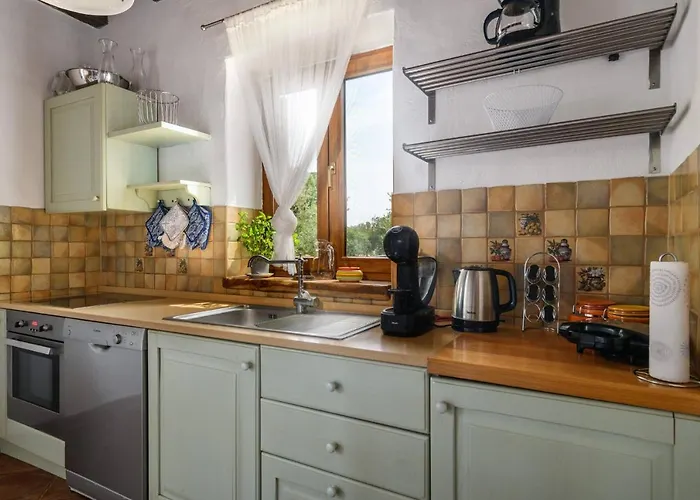 Villa Amani Butkovići