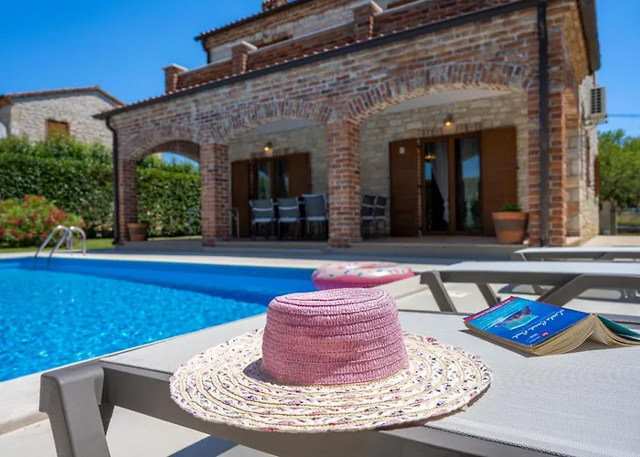 Amani Villa Butkovići