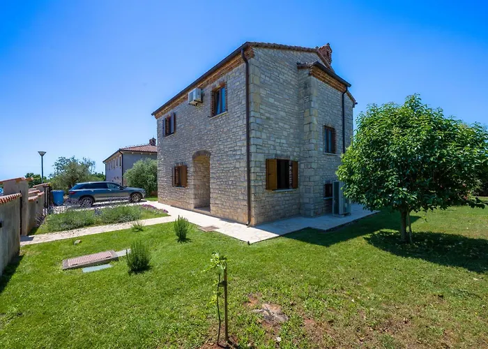 Villa Amani Butkovići