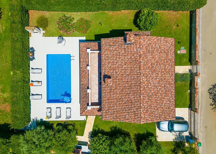 Amani Villa Butkovići
