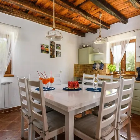 Villa Amani