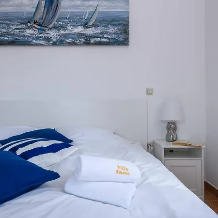 Amani * Butkovići