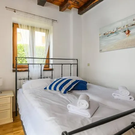 Villa Amani Butkovici (Istria)