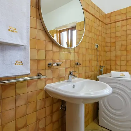 Villa Amani Butkovici (Istria)