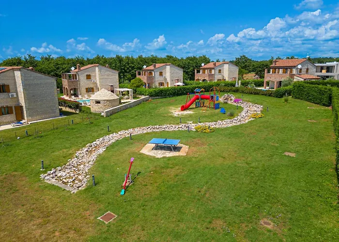 Amani Villa Butkovići